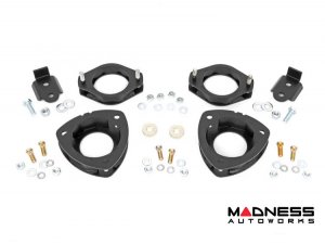 Subaru Crosstrek - Lift Kit - 2" - Rough Country - Leveling Kit